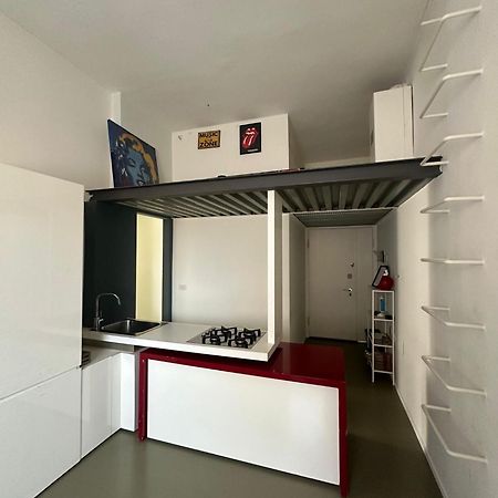 Appartement Design App - Vicino Milano - à Vimodrone Extérieur photo