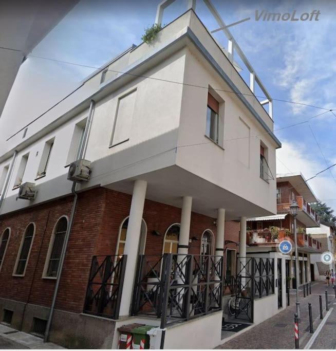 Appartement Design App - Vicino Milano - à Vimodrone Extérieur photo