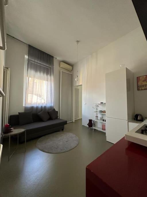 Appartement Design App - Vicino Milano - à Vimodrone Extérieur photo