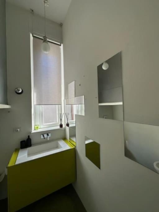 Appartement Design App - Vicino Milano - à Vimodrone Extérieur photo