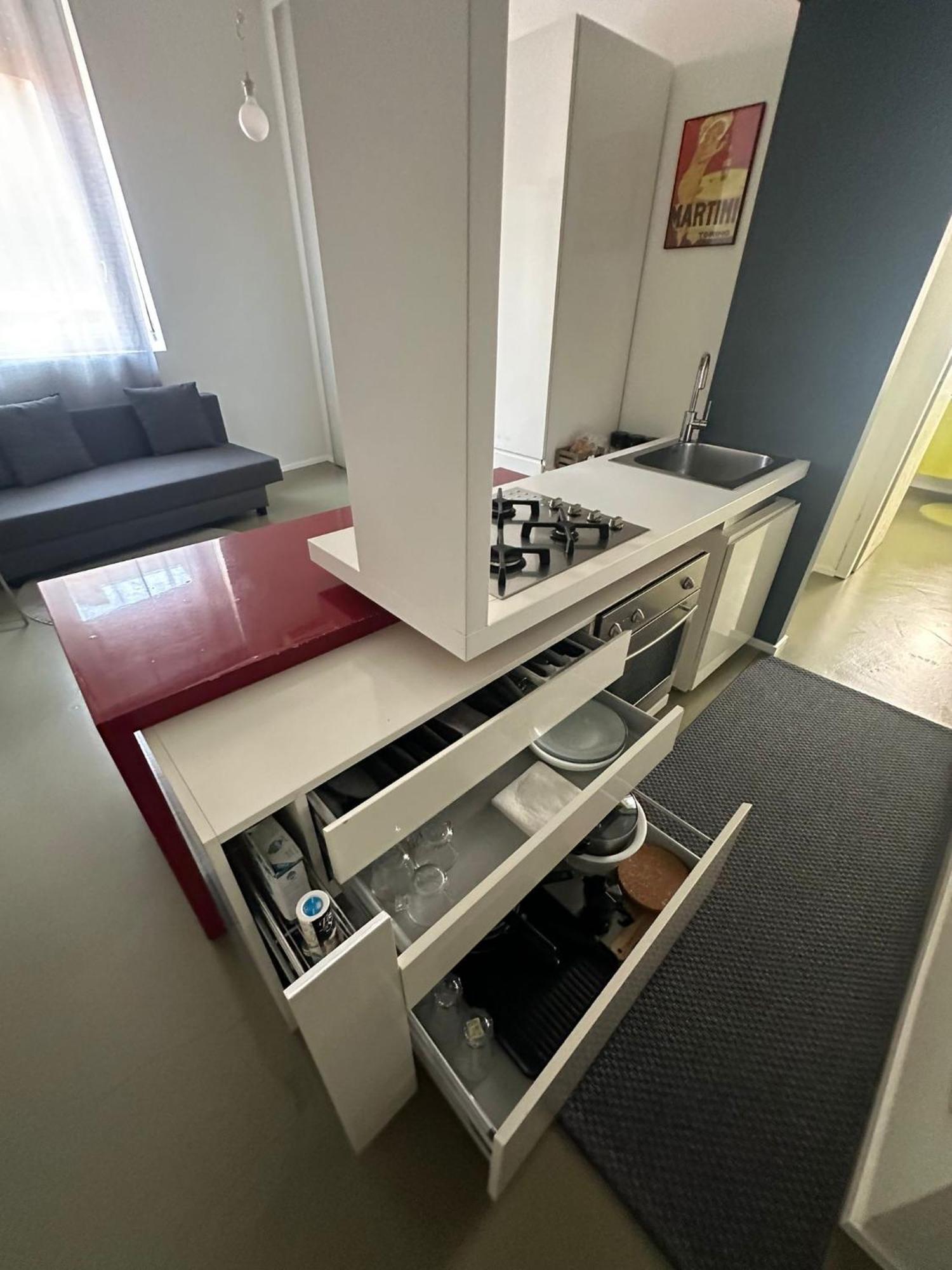 Appartement Design App - Vicino Milano - à Vimodrone Extérieur photo