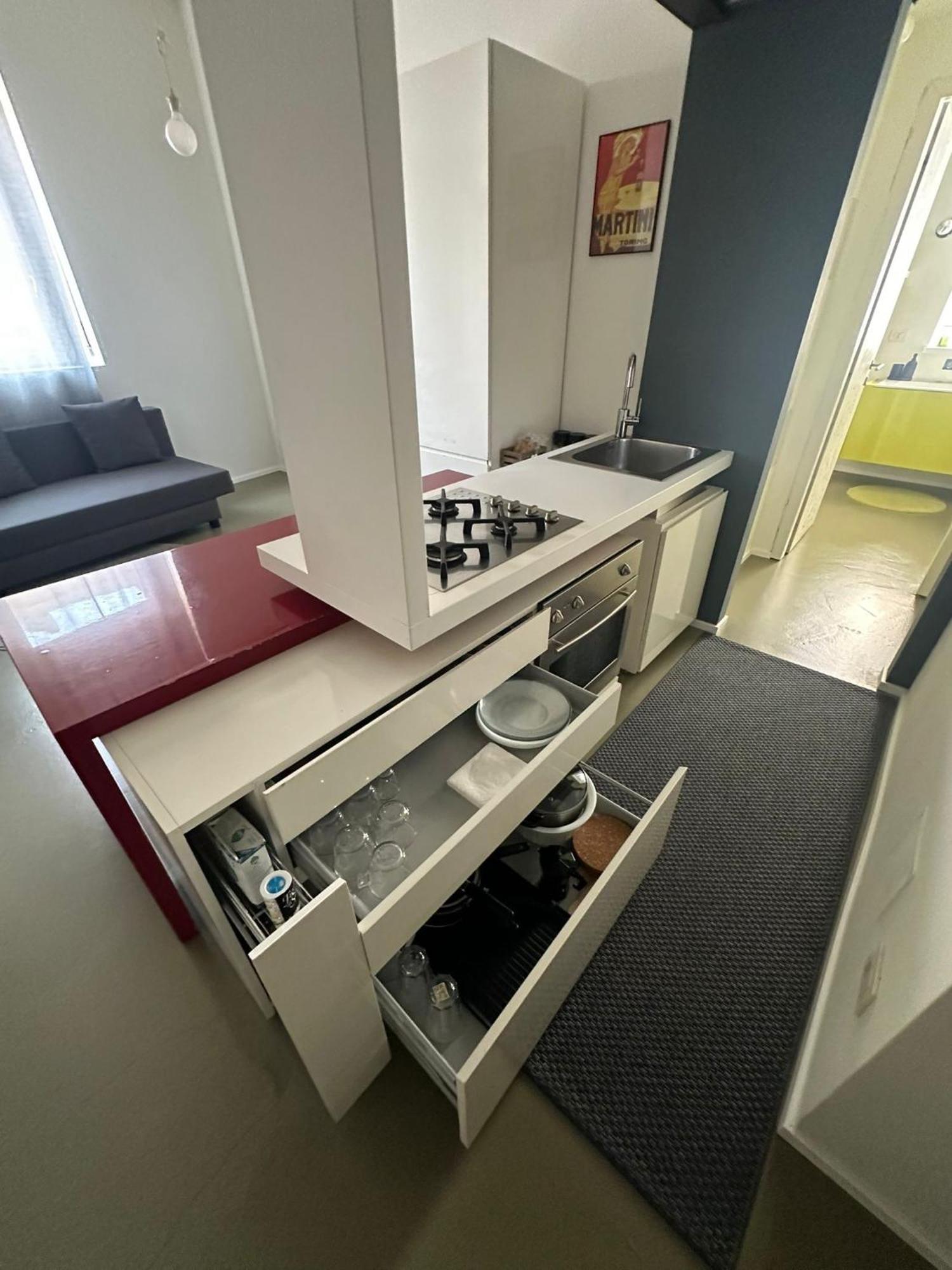 Appartement Design App - Vicino Milano - à Vimodrone Extérieur photo