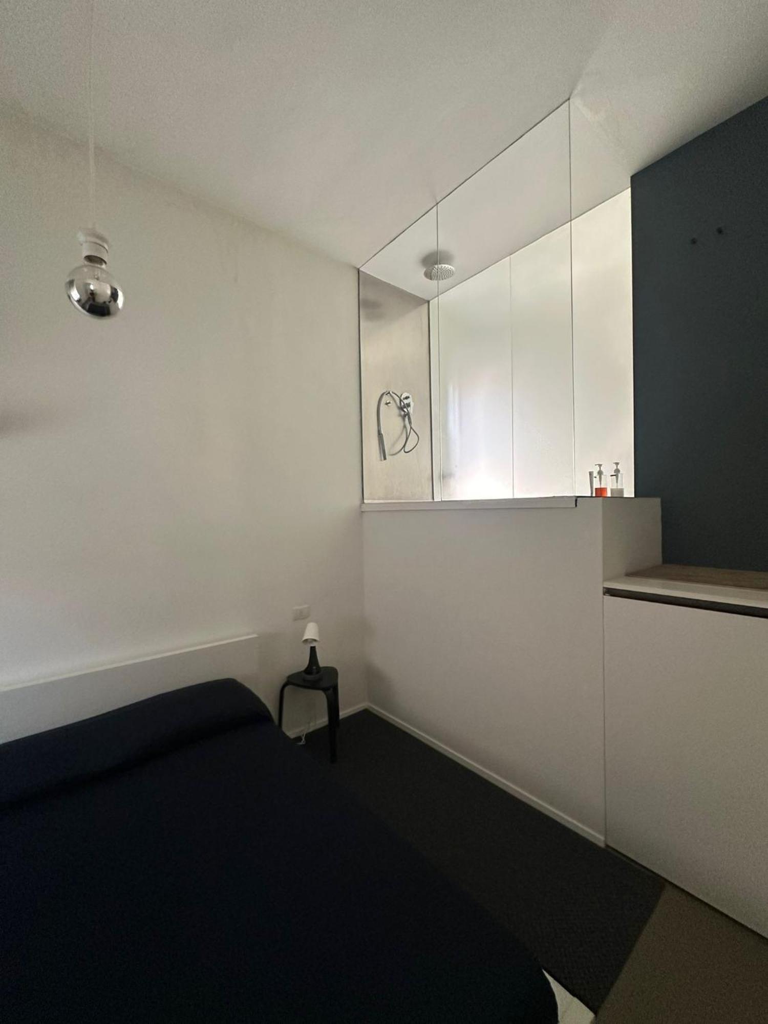 Appartement Design App - Vicino Milano - à Vimodrone Extérieur photo