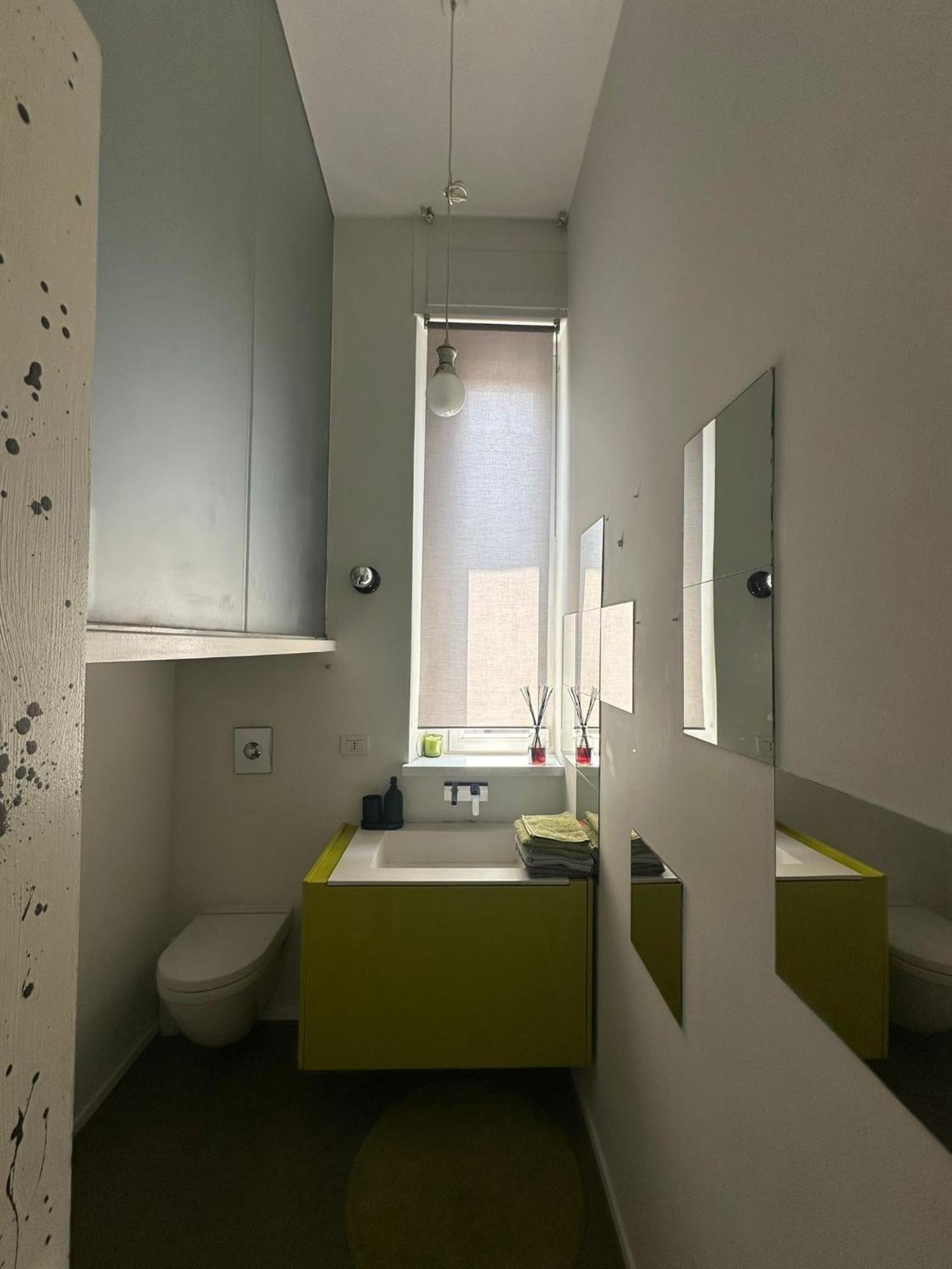 Appartement Design App - Vicino Milano - à Vimodrone Extérieur photo