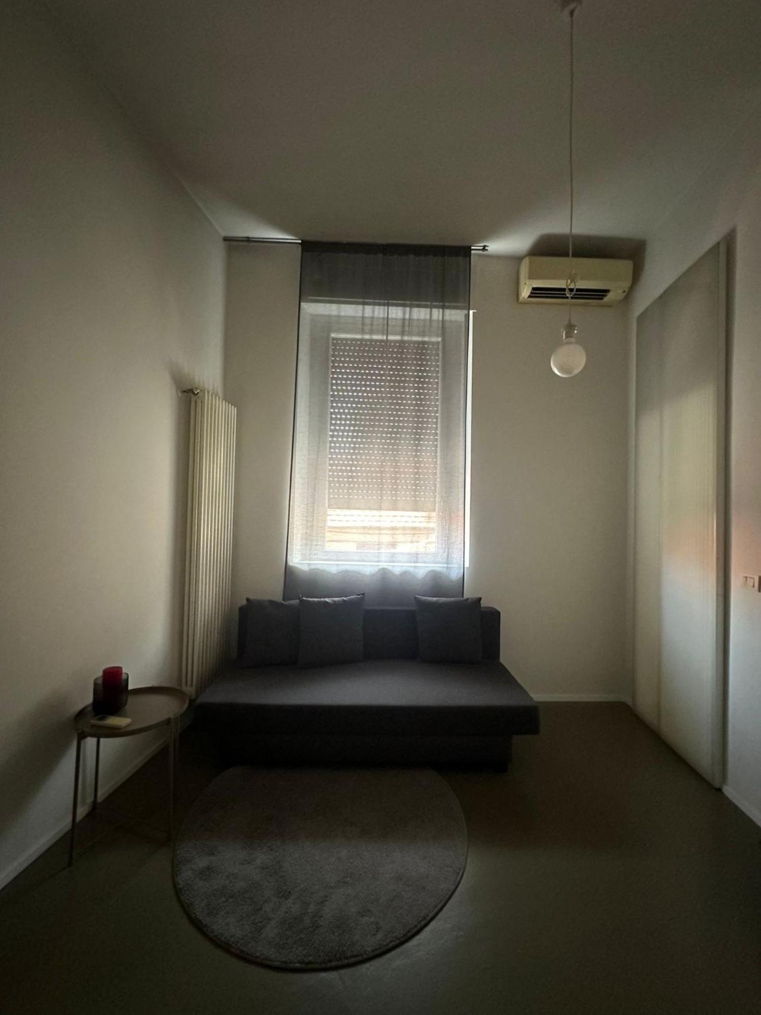 Appartement Design App - Vicino Milano - à Vimodrone Extérieur photo