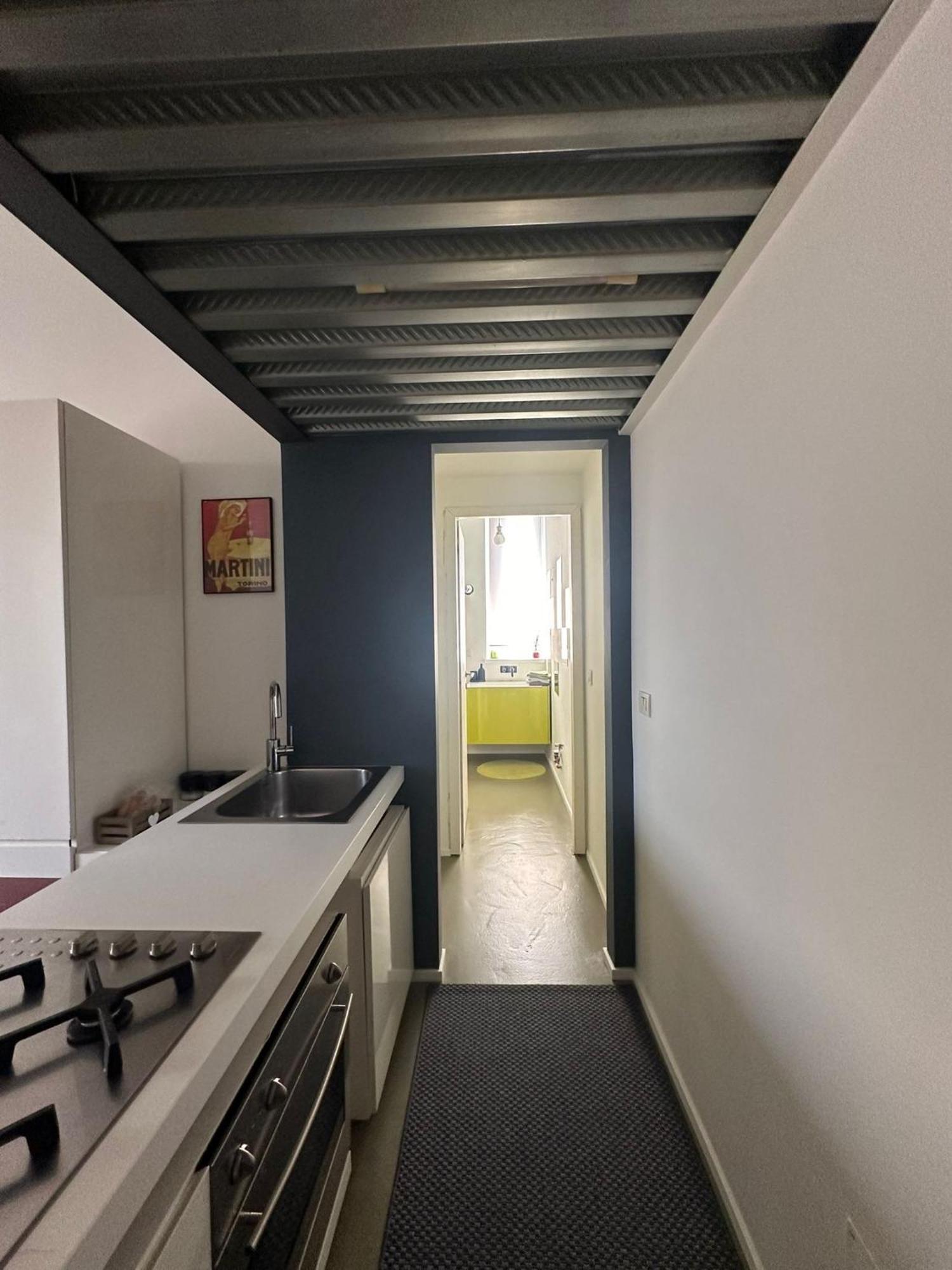 Appartement Design App - Vicino Milano - à Vimodrone Extérieur photo