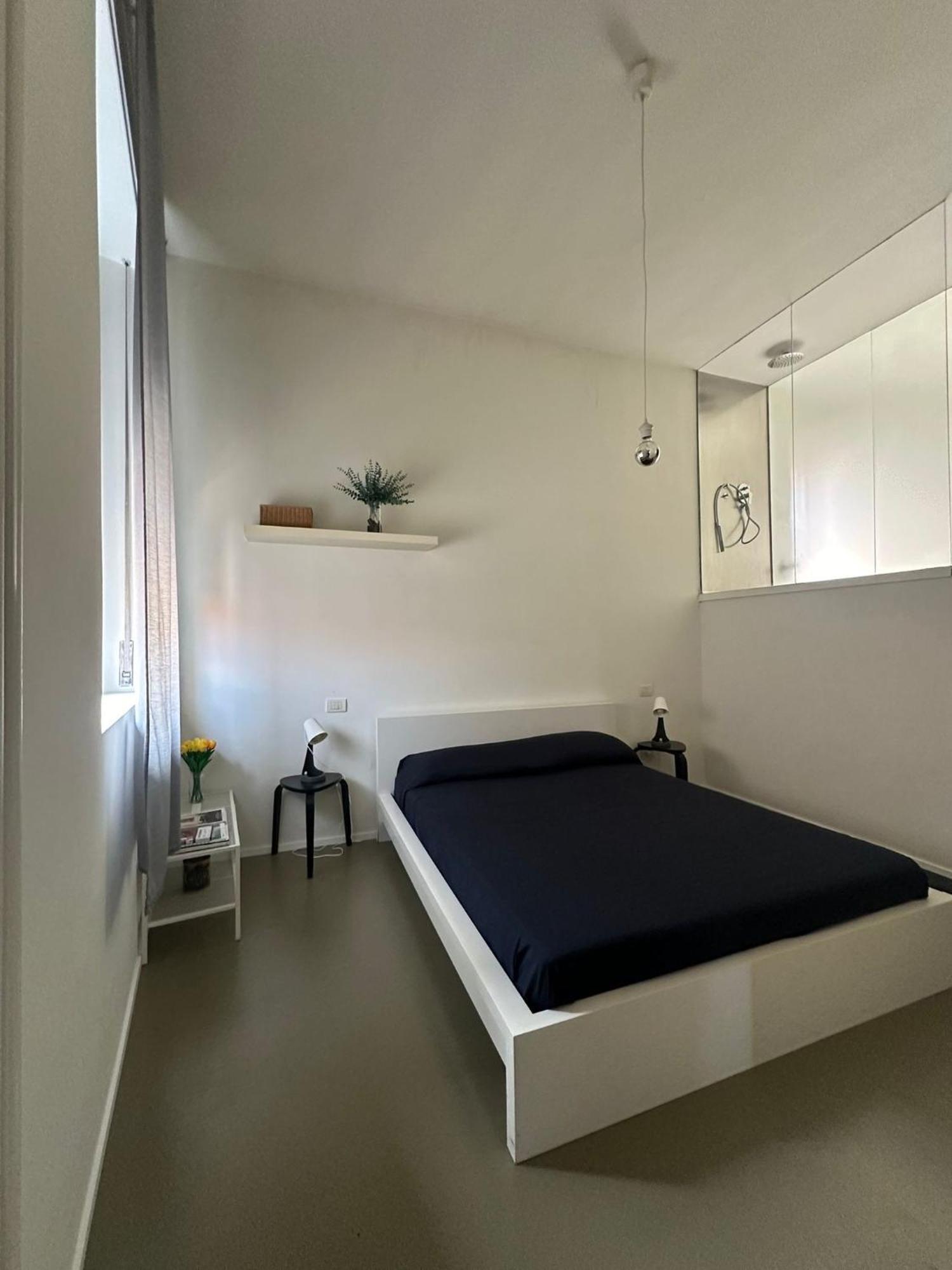 Appartement Design App - Vicino Milano - à Vimodrone Extérieur photo