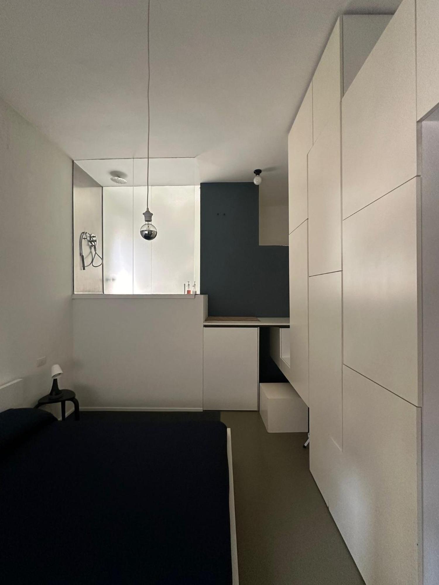 Appartement Design App - Vicino Milano - à Vimodrone Extérieur photo